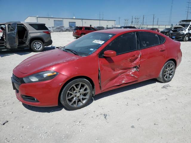 2014 Dodge Dart SXT