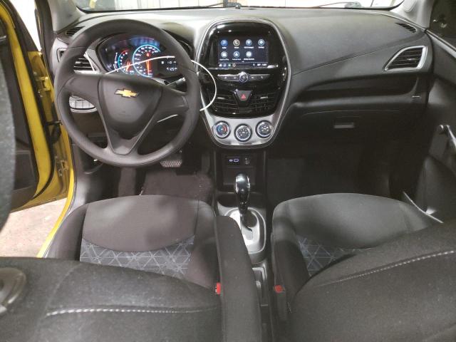 2022 CHEVROLET SPARK LS - KL8CB6SA1NC023981