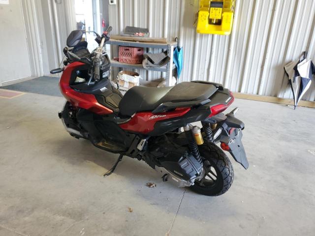 2022 HONDA ADV150 A - MLHKF3857N5101133
