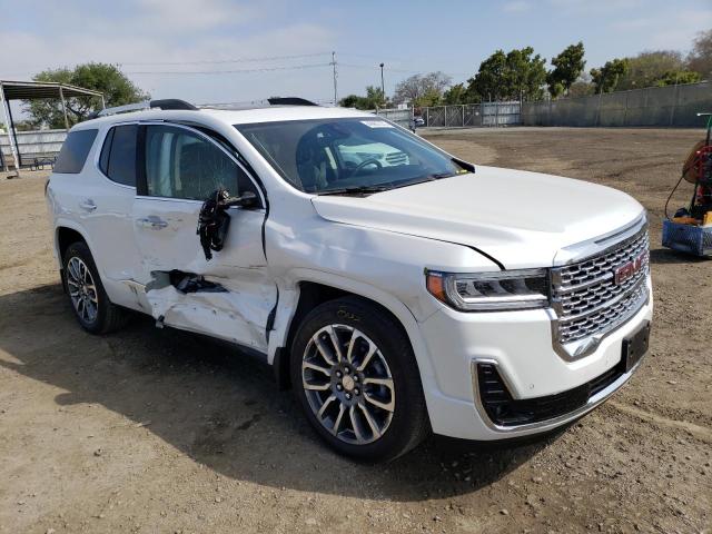 1GKKNPLS4NZ154976 GMC Acadia Denali