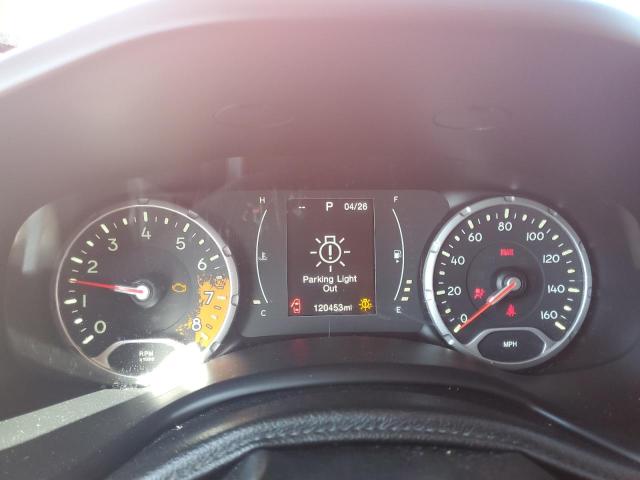ZACCJAATXFPC26249 Jeep Renegade Sport