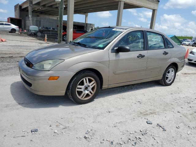 2003 Ford Focus SE