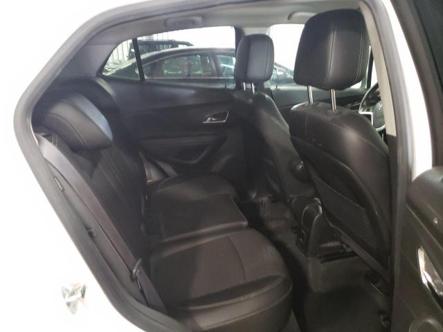 2015 BUICK ENCORE CON - KL4CJFSB0FB268064