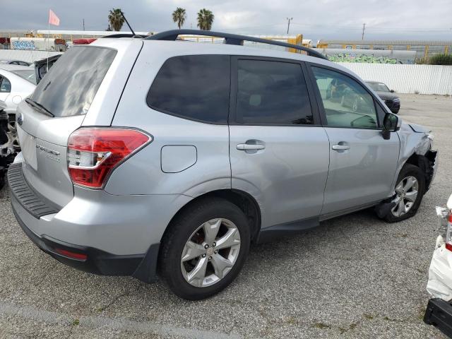 JF2SJAEC1EH547142 Subaru Forester 2.5i Premium