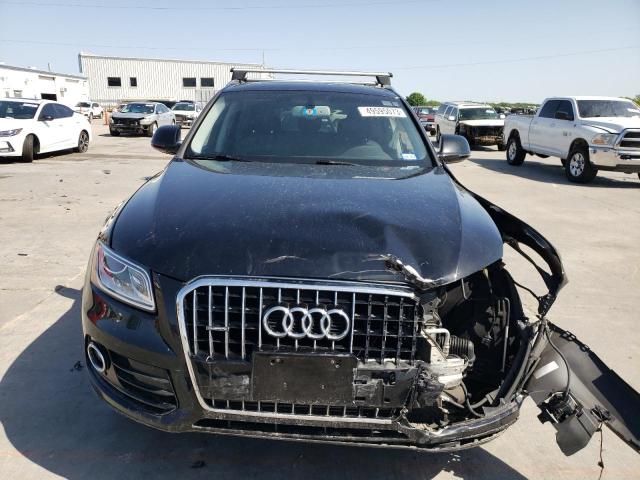 VIN WA1L2AFP7HA000918 2017 Audi Q5, Premium Plus no.5