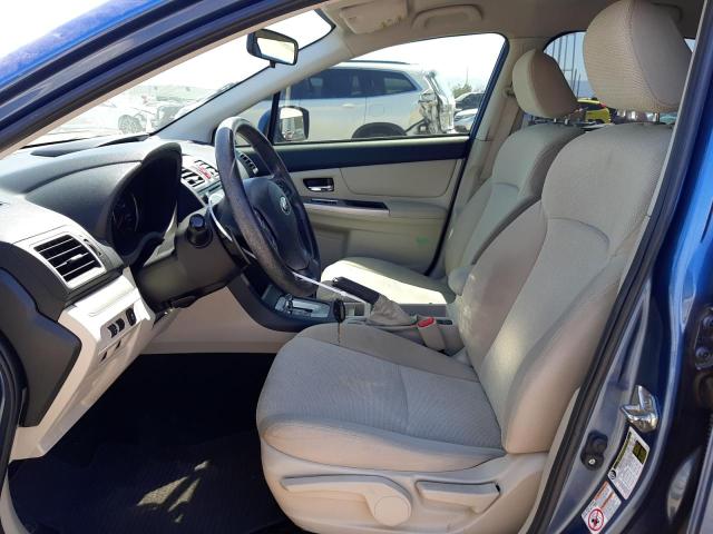 JF2GPACC8F8238583 Subaru Xv Crosstrek 2.0 Premium