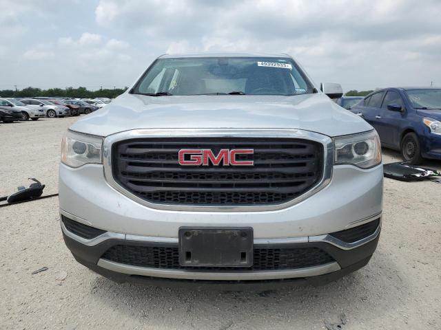 2017 GMC ACADIA SL 1GKKNJLA7HZ243417