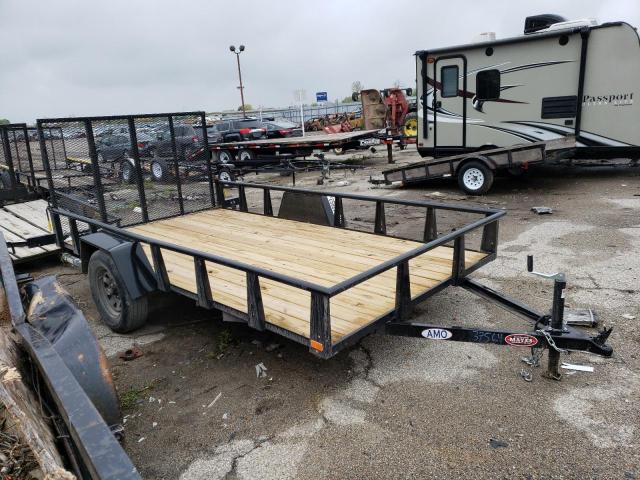 Other Utility Trailer salvage cars for sale: 2023 Other Utility Trailer