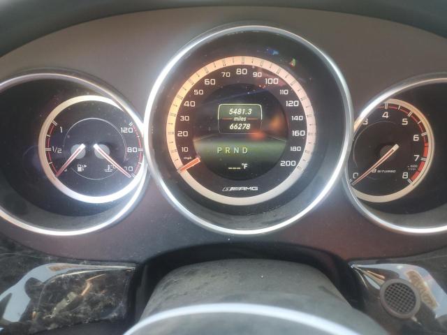 WDDLJ7GB1FA133403 Mercedes-Benz Cls 63 Amg S-model
