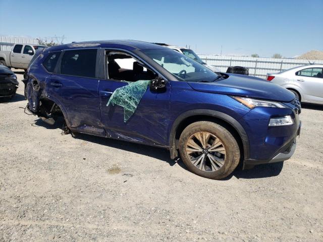 5N1BT3BA9NC687715 Nissan ROGUE SV