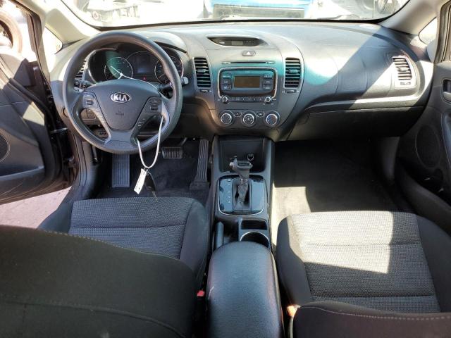 3KPFK4A72HE077382 KIA FORTE LX