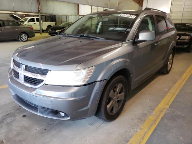 2010 Dodge Journey SXT