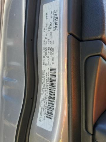 1C4RJFAG0GC338848 Jeep Grand Cherokee Laredo