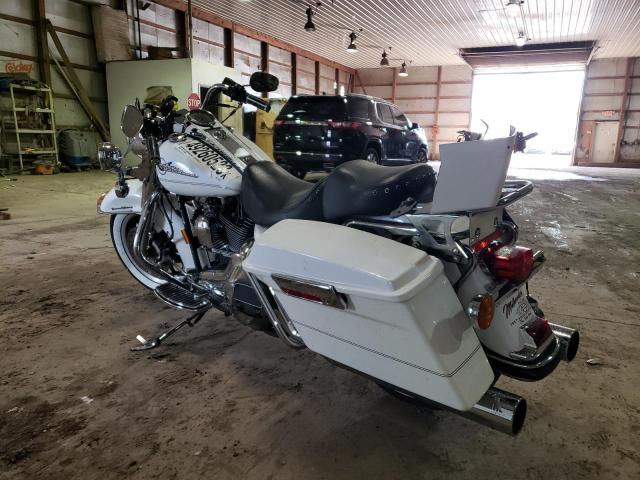 2006 HARLEY-DAVIDSON FLHRI - 1HD1FBW1X6Y642555