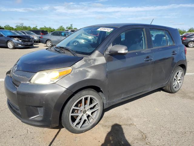 2008 Scion xD 