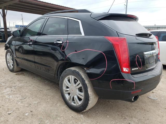 3GYFNAE3XGS514021 Cadillac SRX