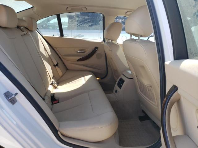 WBA3C1C54FK121321 BMW 328 I Sulev