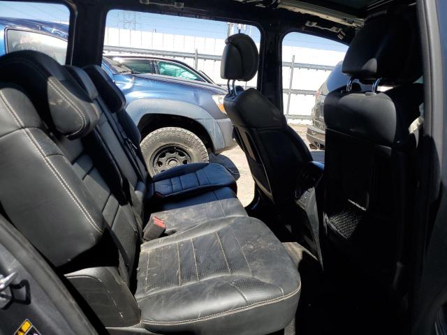 4JGDF7FE0JB150509 Mercedes-Benz Gls 63 Amg 4matic
