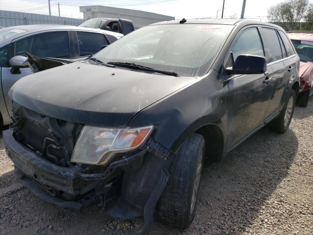 2008 Ford Edge Limited