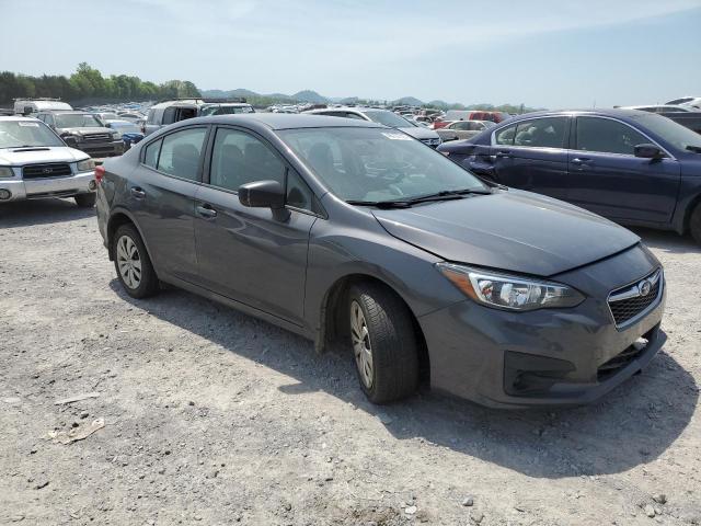 4S3GKAA66K3619446 | 2019 SUBARU IMPREZA