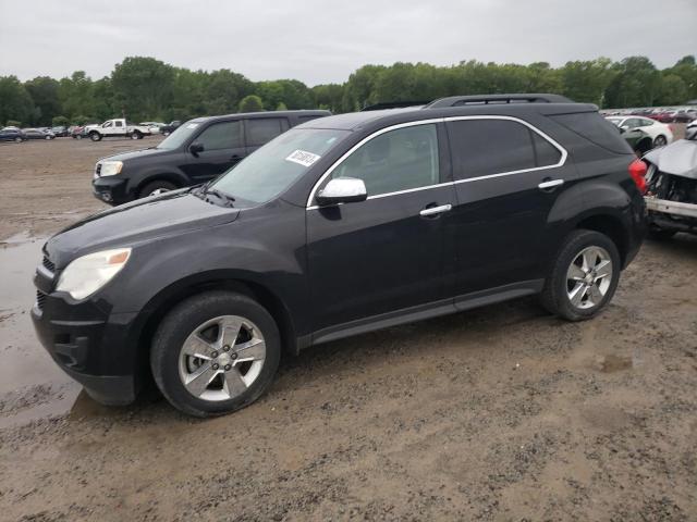 2015 Chevrolet Equinox LT for sale in Conway, AR