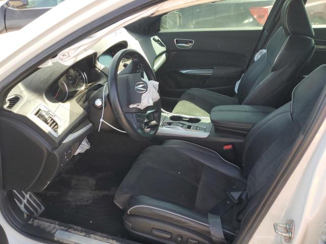 2020 ACURA TLX TECHNO - 19UUB2F6XLA003667