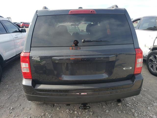 1C4NJPBA2ED785512 Jeep Patriot Sport