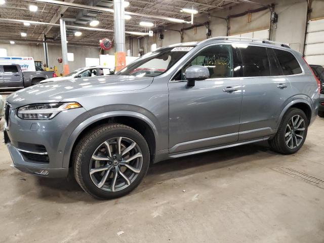 2017 Volvo XC90 