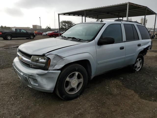 2007 Chevrolet TrailBlazer LS