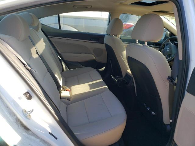 5NPD84LF9JH315966 Hyundai ELANTRA SEL