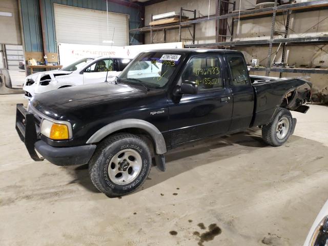 1996 Ford Ranger 