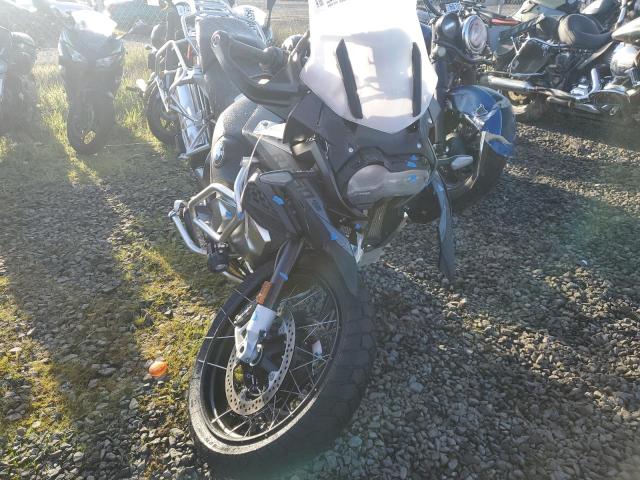 2022 BMW R 1250 GS - WB10M1301N6G11214