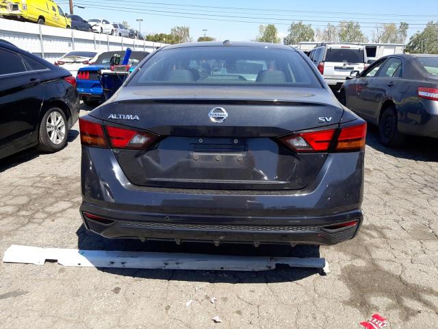 1N4BL4DV2MN364464 Nissan ALTIMA SV