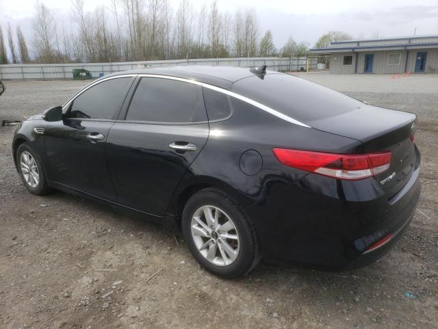 Vin: 5xxgt4l39jg211796, lot: 49078343, kia optima lx 20182