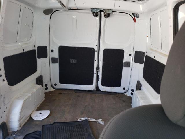 2017 NISSAN NV200 2.5S - 3N6CM0KNXHK708686