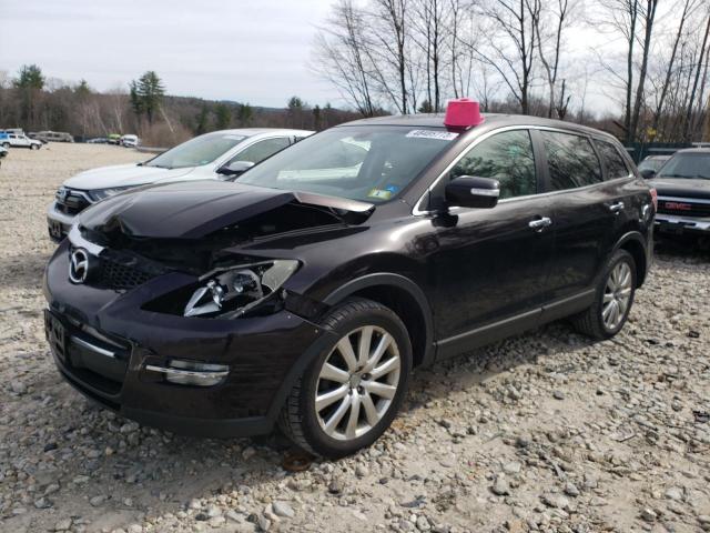 2008 Mazda CX-9 