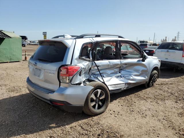 JF2SJAGC8HH802595 Subaru Forester 2.5i Premium