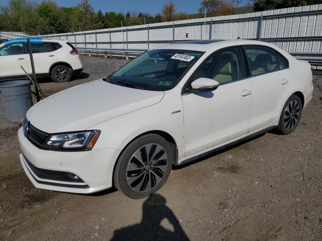 2015 Volkswagen Jetta 