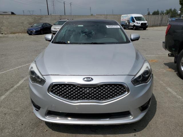 2016 KIA CADENZA LU - KNALN4D75G5199084