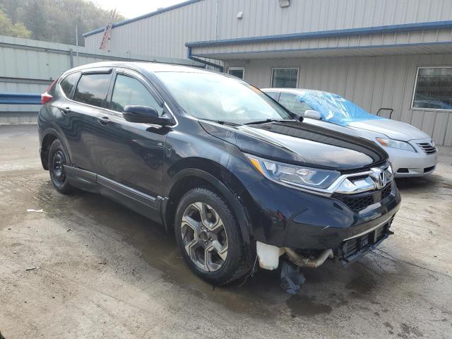 2017 HONDA CR-V EXL - 5J6RW2H81HL037607