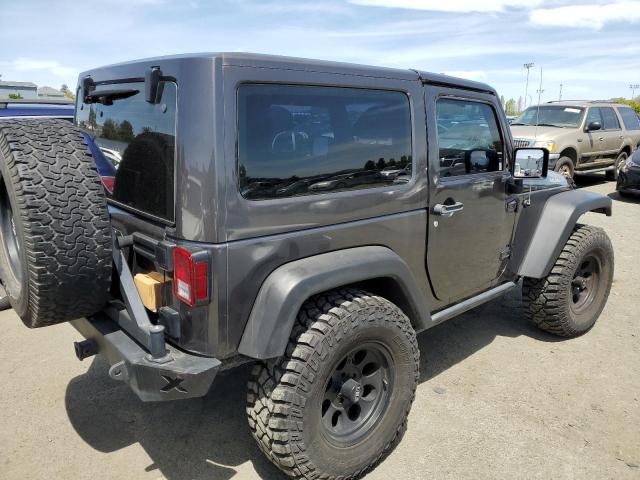 1C4BJWCG2HL557021 Jeep Wrangler Rubicon
