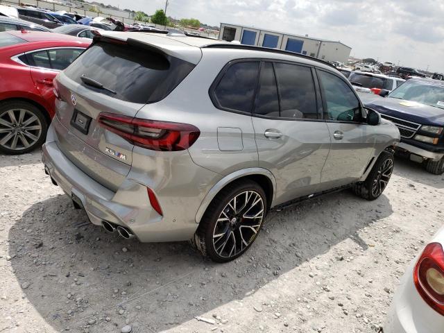2023 BMW X5 M 5YMJU0C02P9P67480
