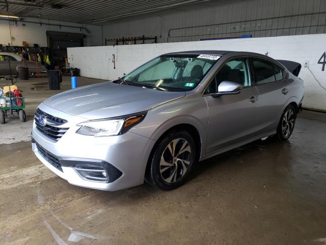 2022 Subaru Legacy Premium