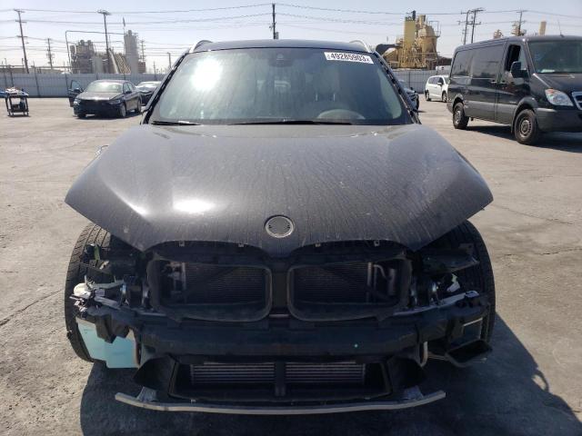 WBXJG9C04L5P80773 BMW X1 Xdrive28i