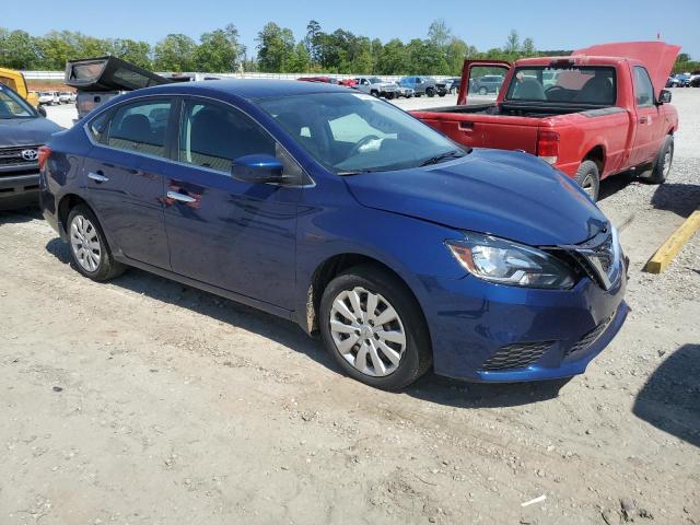 2019 NISSAN SENTRA 1.8 - 3N1AB7AP1KY224683