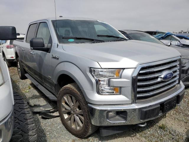 1FTFW1EG9HFB03141 Ford F150 Supercrew