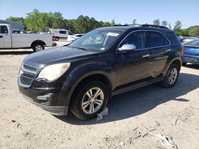 2010 Chevrolet Equinox LT