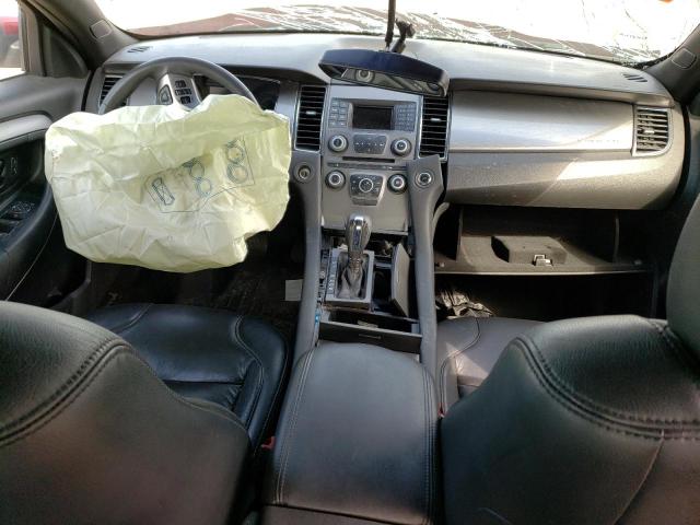 1FAHP2E81EG116904 Ford TAURUS SEL