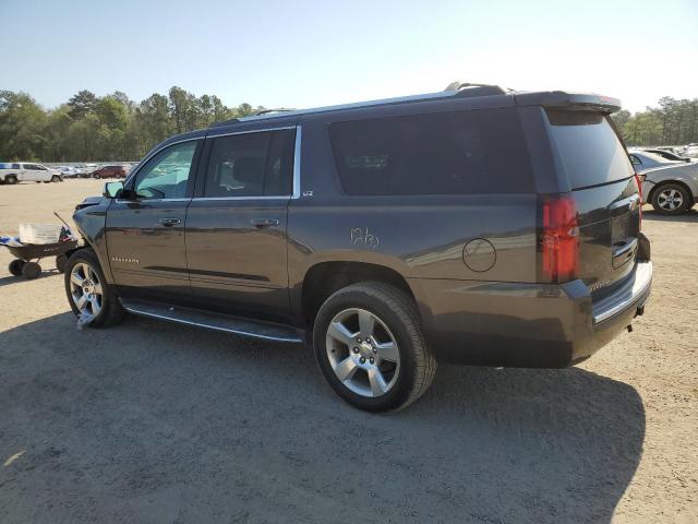 2015 CHEVROLET SUBURBAN 1GNSKKKC7FR640238