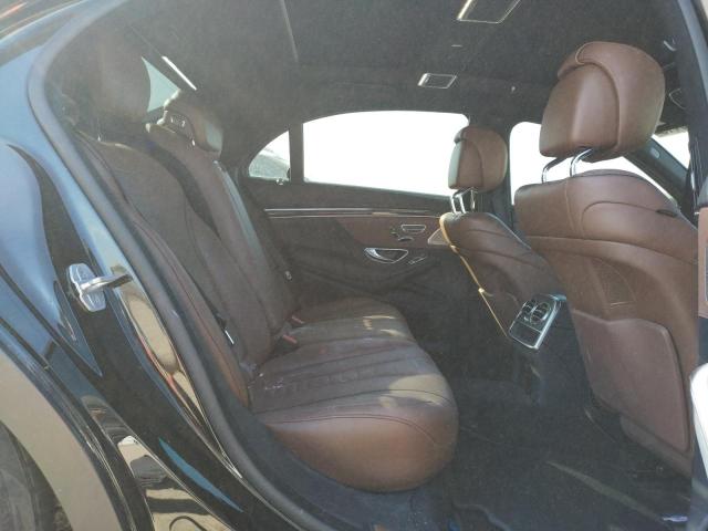 WDDUG8CB0GA217261 Mercedes-Benz S 550